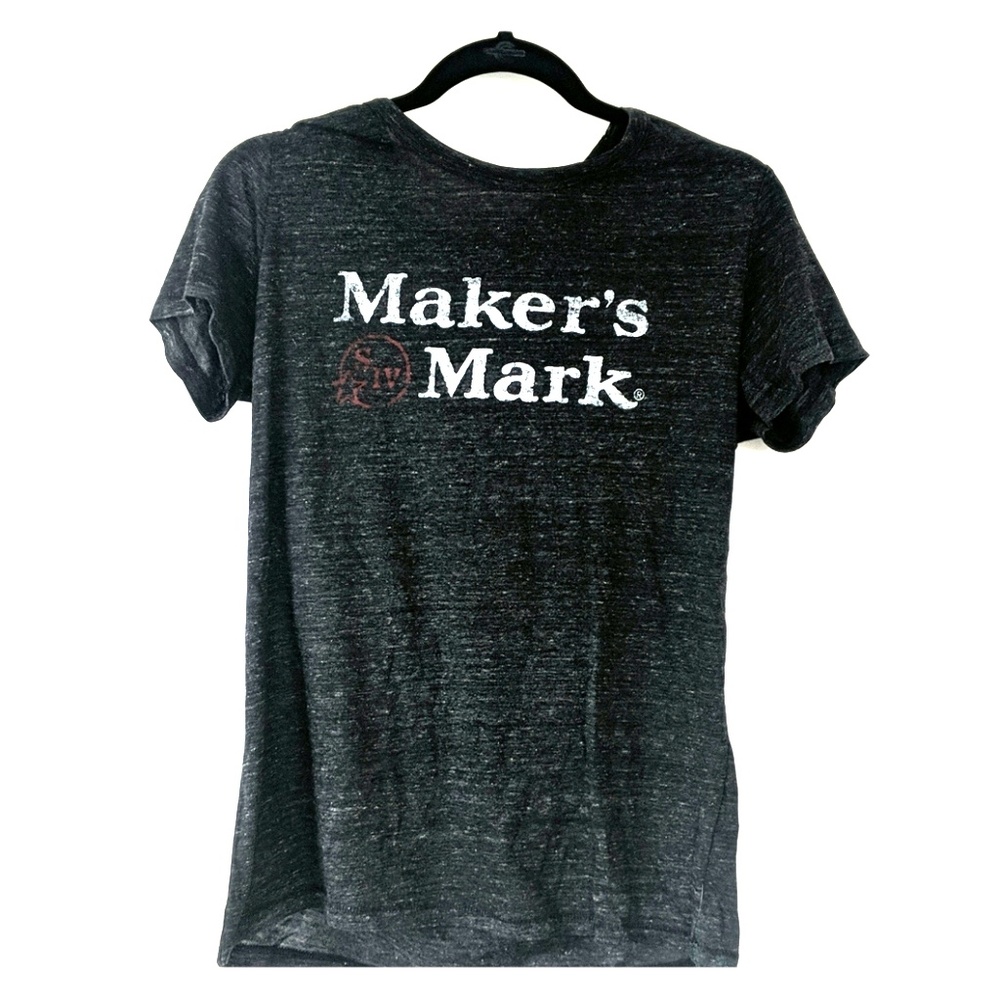 Maker's Mark Tee